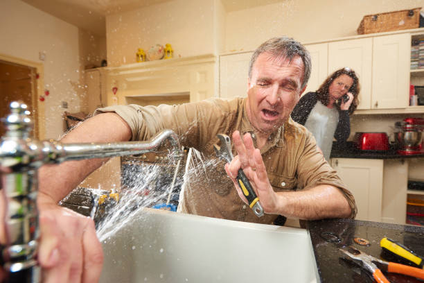 Trusted AZ Water damage restoration Experts